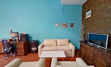 Casa 3 AMB con JARDÍN en Don Torcuato