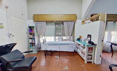 Casa 3 AMB con JARDÍN en Don Torcuato