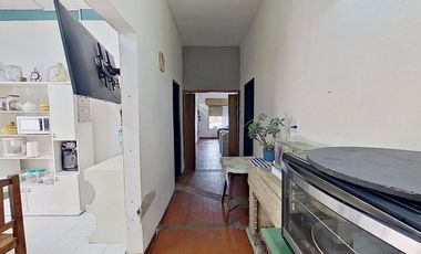 Casa 3 AMB con JARDÍN en Don Torcuato