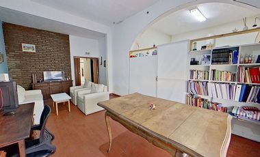 Casa 3 AMB con JARDÍN en Don Torcuato