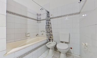 Casa 3 AMB con JARDÍN en Don Torcuato