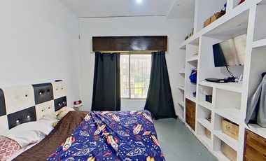 Casa 3 AMB con JARDÍN en Don Torcuato