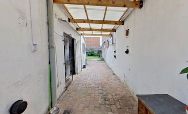 Casa 3 AMB con JARDÍN en Don Torcuato
