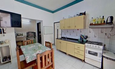 Casa 3 AMB con JARDÍN en Don Torcuato