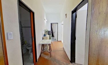 Casa 3 AMB con JARDÍN en Don Torcuato