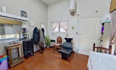 Casa 3 AMB con JARDÍN en Don Torcuato