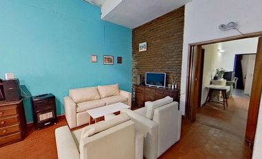 Casa 3 AMB con JARDÍN en Don Torcuato