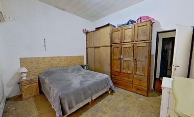 Casa 3 AMB con JARDÍN en Don Torcuato