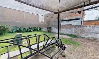 Casa 3 AMB con JARDÍN en Don Torcuato
