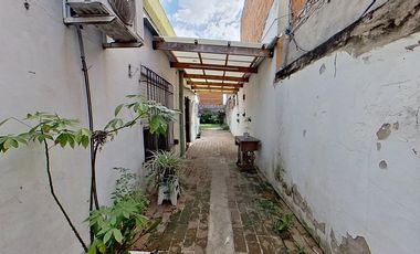 Casa 3 AMB con JARDÍN en Don Torcuato