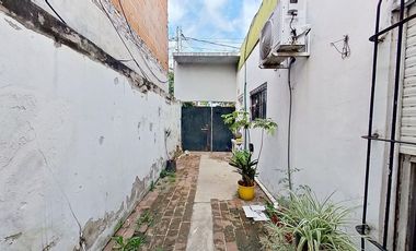 Casa 3 AMB con JARDÍN en Don Torcuato