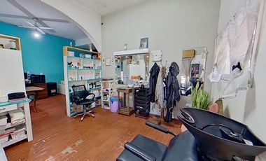 Casa 3 AMB con JARDÍN en Don Torcuato