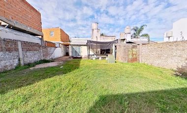 Casa 3 AMB con JARDÍN en Don Torcuato