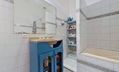 Casa 3 AMB con JARDÍN en Don Torcuato