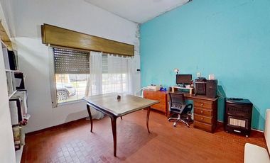 Casa 3 AMB con JARDÍN en Don Torcuato