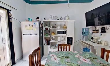 Casa 3 AMB con JARDÍN en Don Torcuato