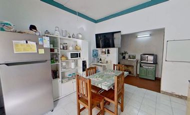Casa 3 AMB con JARDÍN en Don Torcuato