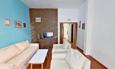 Casa 3 AMB con JARDÍN en Don Torcuato