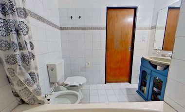 Casa 3 AMB con JARDÍN en Don Torcuato