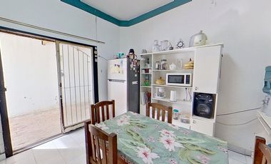 Casa 3 AMB con JARDÍN en Don Torcuato