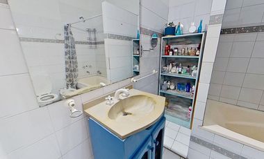 Casa 3 AMB con JARDÍN en Don Torcuato