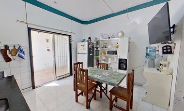 Casa 3 AMB con JARDÍN en Don Torcuato