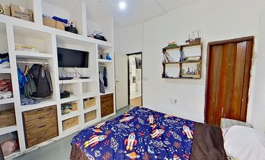 Casa 3 AMB con JARDÍN en Don Torcuato