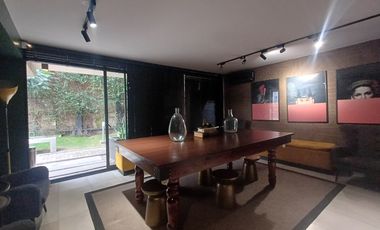 DEPARTAMENTO PREMIUM EN SANTIAGO CENTRO,1D 1B, TERMINACIO