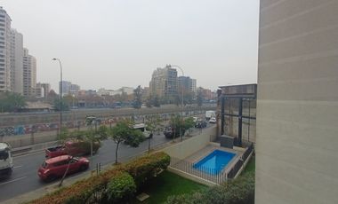 DEPARTAMENTO PREMIUM EN SANTIAGO CENTRO,1D 1B, TERMINACIO