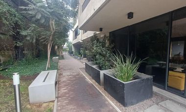 DEPARTAMENTO PREMIUM EN SANTIAGO CENTRO,1D 1B, TERMINACIO