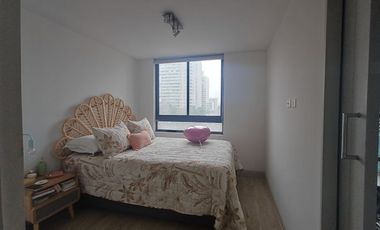 DEPARTAMENTO PREMIUM EN SANTIAGO CENTRO,1D 1B, TERMINACIO