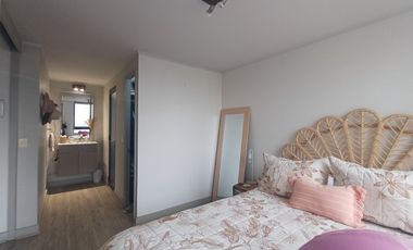 DEPARTAMENTO PREMIUM EN SANTIAGO CENTRO,1D 1B, TERMINACIO