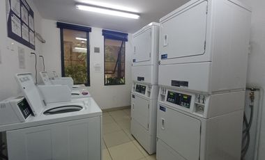 DEPARTAMENTO PREMIUM EN SANTIAGO CENTRO,1D 1B, TERMINACIO