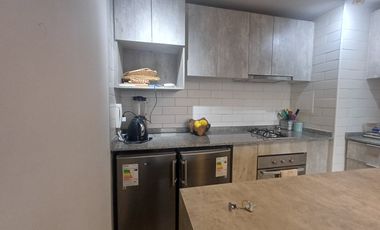 DEPARTAMENTO PREMIUM EN SANTIAGO CENTRO,1D 1B, TERMINACIO