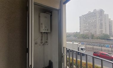 DEPARTAMENTO PREMIUM EN SANTIAGO CENTRO,1D 1B, TERMINACIO