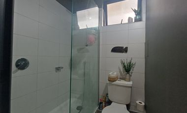 DEPARTAMENTO PREMIUM EN SANTIAGO CENTRO,1D 1B, TERMINACIO