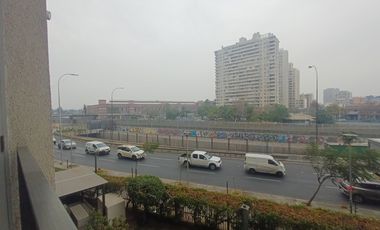 DEPARTAMENTO PREMIUM EN SANTIAGO CENTRO,1D 1B, TERMINACIO