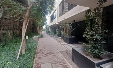 DEPARTAMENTO PREMIUM EN SANTIAGO CENTRO,1D 1B, TERMINACIO