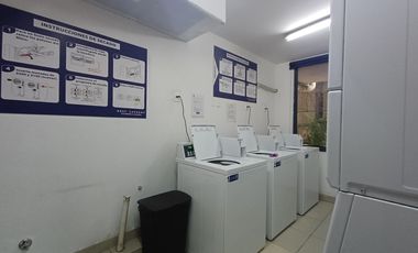 DEPARTAMENTO PREMIUM EN SANTIAGO CENTRO,1D 1B, TERMINACIO