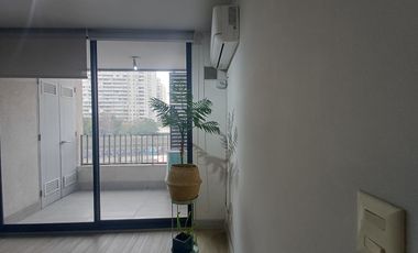 DEPARTAMENTO PREMIUM EN SANTIAGO CENTRO,1D 1B, TERMINACIO