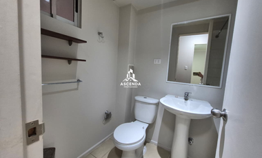 ARRIENDO 3 DORMITORIOS 1 BAÑO CON ESTACIONAMIENTO