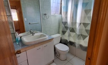 HERMOSA CASA 3D 2B EN TRANQUILO CONDOMINIO LA CISTERNA