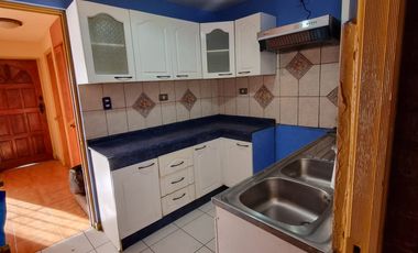 HERMOSA CASA 3D 2B EN TRANQUILO CONDOMINIO LA CISTERNA