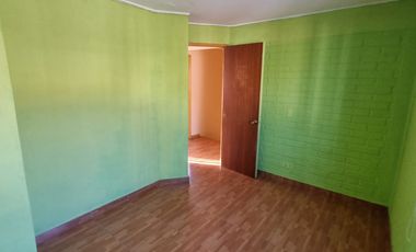 HERMOSA CASA 3D 2B EN TRANQUILO CONDOMINIO LA CISTERNA
