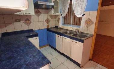 HERMOSA CASA 3D 2B EN TRANQUILO CONDOMINIO LA CISTERNA