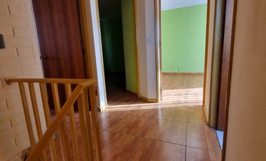 HERMOSA CASA 3D 2B EN TRANQUILO CONDOMINIO LA CISTERNA