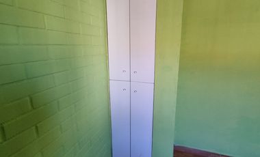 HERMOSA CASA 3D 2B EN TRANQUILO CONDOMINIO LA CISTERNA
