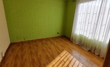 HERMOSA CASA 3D 2B EN TRANQUILO CONDOMINIO LA CISTERNA