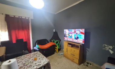 CASA 4 AMBIENTES VENTA EZEIZA  PATIO APTO CREDITO