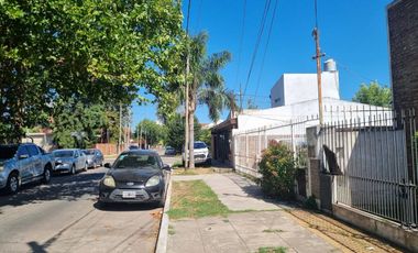 CASA 4 AMBIENTES VENTA EZEIZA  PATIO APTO CREDITO